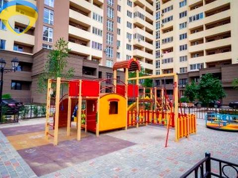 квартира за адресою Михайла Грушевського вул., 30в