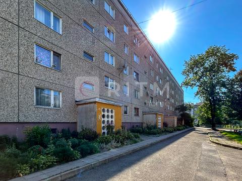 квартира за адресою Горбачевського вул., 1