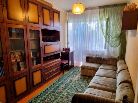 квартира по адресу Александра Поля просп. (Кірова), 100-А