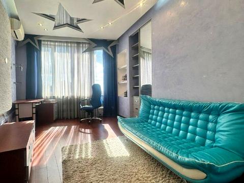 квартира по адресу Ботанічний пер., 4б