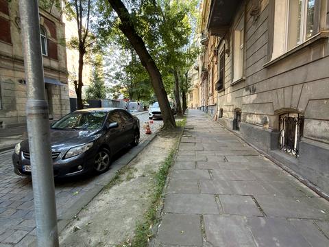 квартира по адресу Новаковского ул., 4