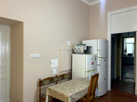 квартира по адресу Пироговская ул., 5