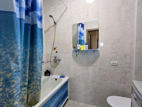 квартира за адресою Ялтинська, 22