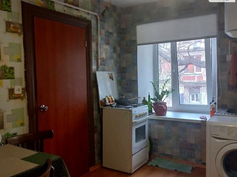 квартира за адресою Італійська вул. (Пушкінська), 55