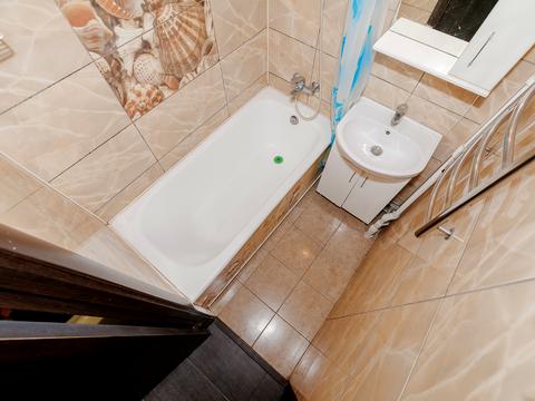 квартира за адресою Автозаводська вул., 25