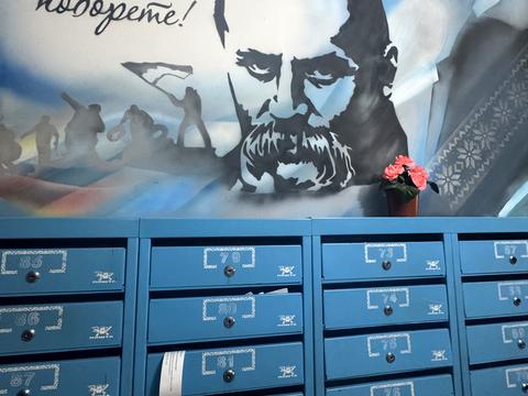 квартира за адресою с. Софіївська борщагівка, Академіка Амосова вул., 22