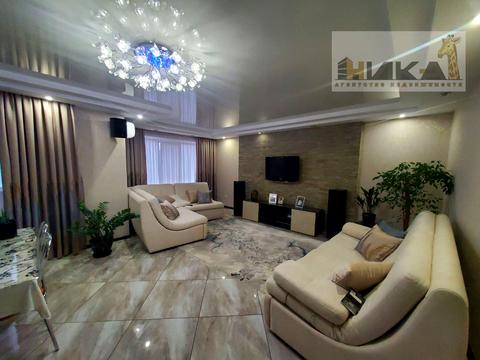 квартира по адресу Святого Николая ул. (Артёма), 71