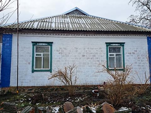 дом по адресу Полевая ул.