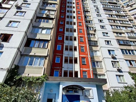 квартира по адресу Оноре де Бальзака ул., 52/22