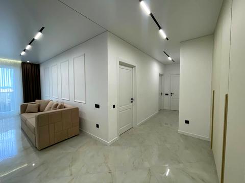 квартира за адресою Пасічна вул., 84
