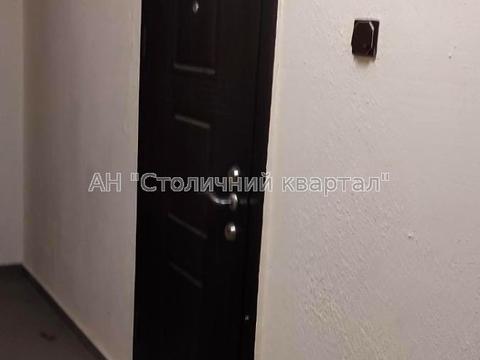 квартира за адресою Срібнокільська вул., 1/2