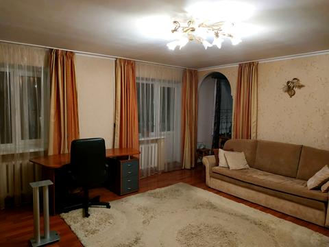 квартира за адресою Металіста вул., 12