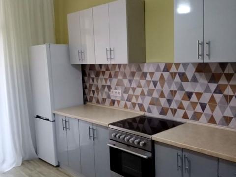 квартира за адресою Каховська вул., 56