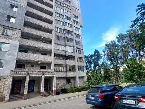 квартира за адресою Героїв АТО просп., 7А
