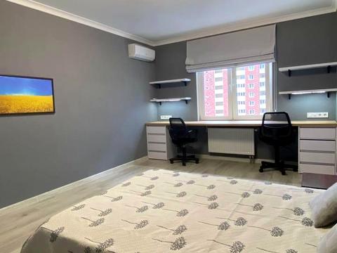 квартира по адресу Балтийский пер., 3