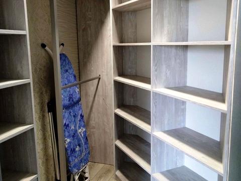 квартира по адресу Гоголевская ул., 47