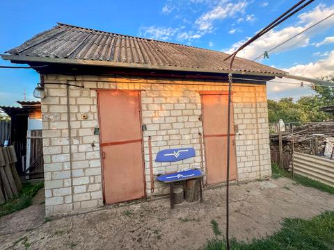 дом по адресу Индустриальная ул., 12
