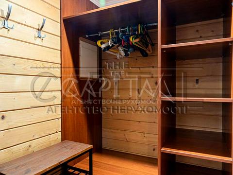 дом по адресу Осокорская ул.