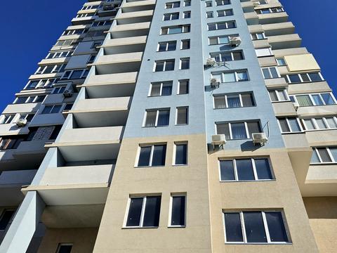 квартира за адресою Гоголя вул., 302