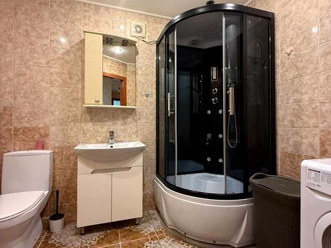 квартира за адресою Запорізьке шосе, 2-А