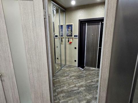 квартира за адресою Дніпро, Запорізьке шосе, 28
