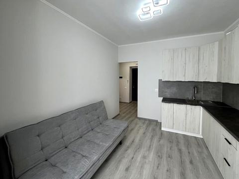 квартира за адресою Максима Залізняка вул., 1в