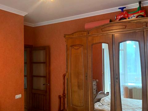 квартира за адресою Французький бульв., 12/2