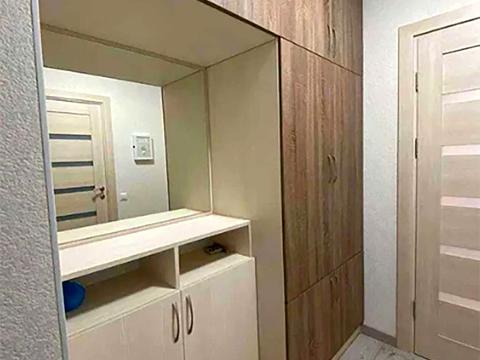 квартира за адресою Слави бульв., 45-Д