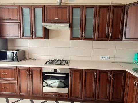 квартира по адресу Зеленая ул., 184
