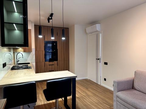 квартира по адресу Стрийська, 45 д