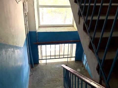 квартира по адресу Богдана Хмельницкого просп. (Героїв Сталінграда), 18