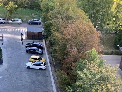 квартира по адресу Кудрявская ул., 24а
