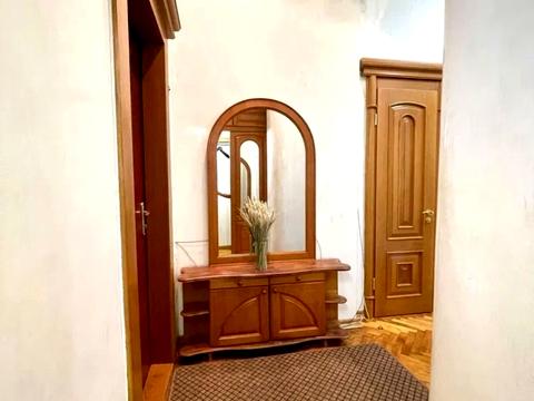 квартира за адресою Саксаганського вул., 30-Б