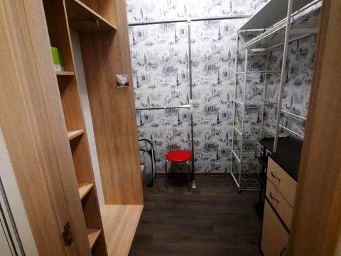 квартира за адресою Перлинна вул., 3