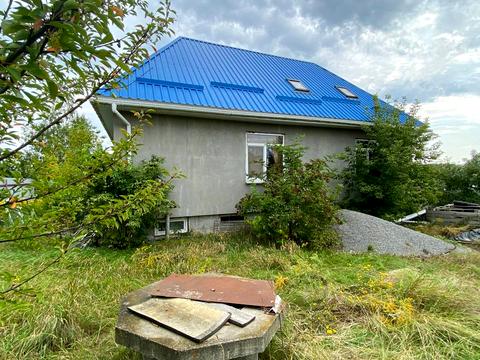 будинок за адресою с. Красне Перше, Виноградна, 48
