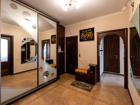 квартира за адресою Бориса Гмирі вул., 9-А