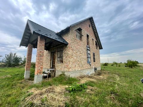 будинок за адресою Горобинова, 1