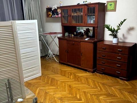 квартира за адресою Київ, Харківське шосе, 12