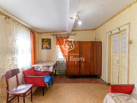 дом по адресу Пархоменка вул., 11