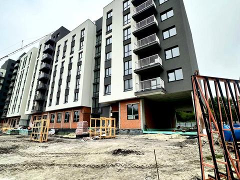 квартира за адресою Івана Величковського вул., 84
