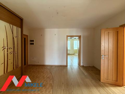 квартира за адресою Драгоманова вул., 1-А