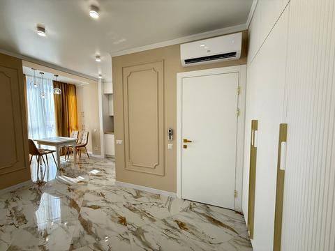квартира за адресою Молодіжна вул., 2