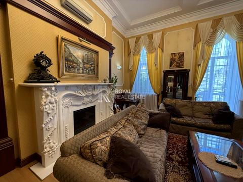 квартира за адресою Заньковецької вул., 7