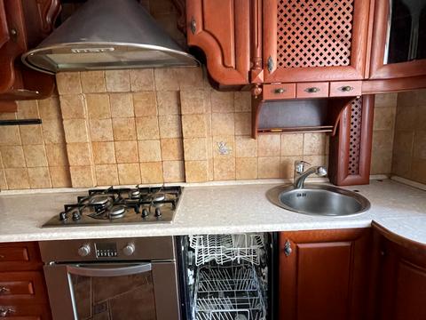 квартира по адресу Грушевського ул., 17