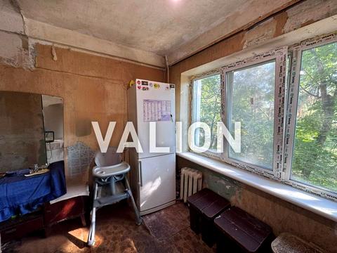 квартира за адресою Миропільська вул., 31