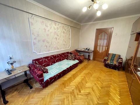 квартира за адресою Протасевича вул., 4-А