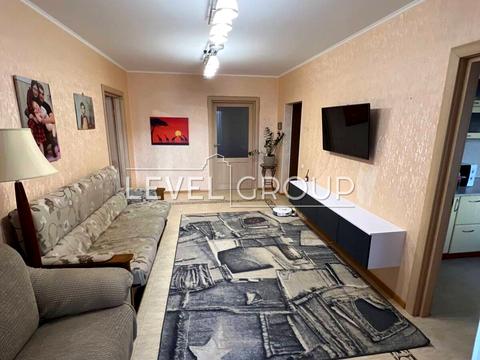 квартира за адресою Рональда Рейгана вул., 44-А