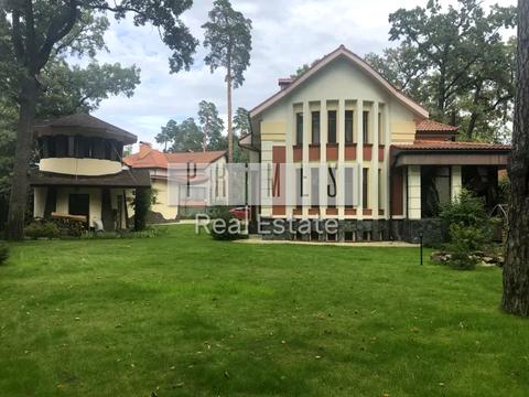 будинок за адресою Пуща-Водицька вул.