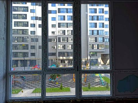 квартира за адресою Озерна вул., 16а
