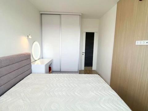 квартира за адресою Карла Мікльоша вул., 27